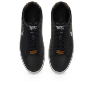 U.S. Polo Assn. Norm 5Pr Lacivert Erkek Sneaker 102021200