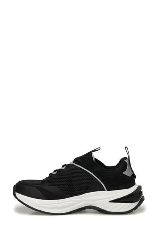 U.S. Polo Assn. NEO WMN 4PR, Siyah Sneaker Ayakkabı 101812818