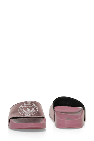 U.S. Polo Assn.RAZZE 4FX Pembe Kadın Terlik 101686824