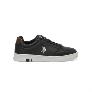 U.S. Polo Assn. Norm 5Pr Lacivert Erkek Sneaker 102021200