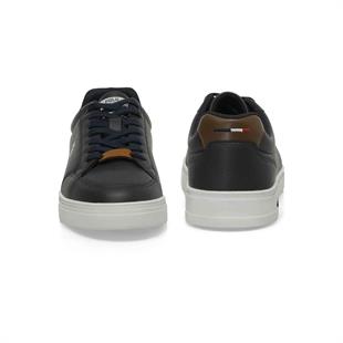 U.S. Polo Assn. Norm 5Pr Lacivert Erkek Sneaker 102021200