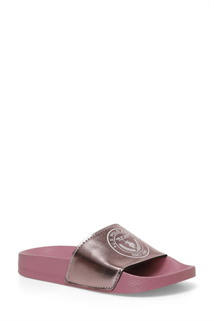 U.S. Polo Assn.RAZZE 4FX Pembe Kadın Terlik 101686824