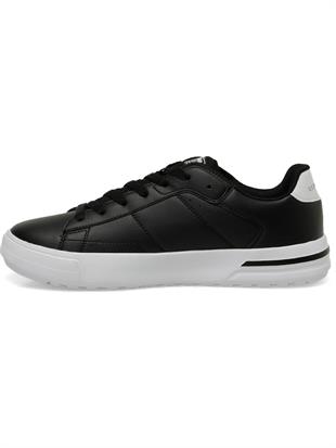 U.S. Polo Assn. Mango 4Pr Siyah Erkek Sneaker 1018123541