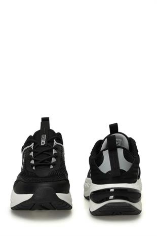 U.S. Polo Assn. NEO WMN 4PR, Siyah Sneaker Ayakkabı 101812818