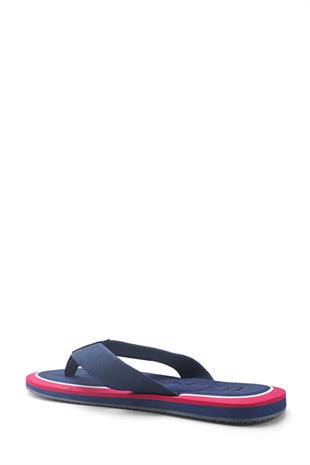 U.S. Polo Assn. VITUS 5FX Lacivert Erkek Terlik