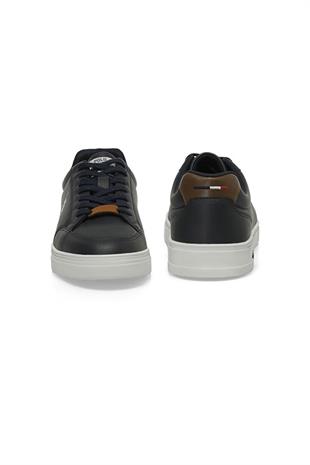 U.S. Polo Assn. NORM 4PR Lacivert Erkek Sneaker Ayakkabı A101815937