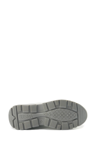 U.S. Polo Assn. RODIE 5PR Beyaz Kadın Sneaker