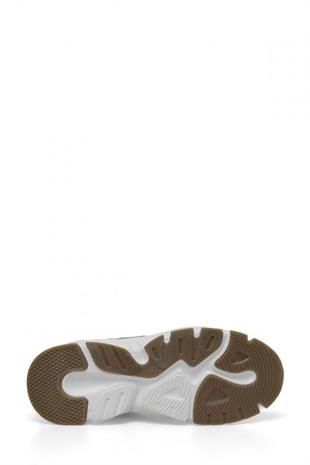 U.S. Polo Assn.Sorley 4pr Siyah Kadın Sneaker Ayakkabı 101812899