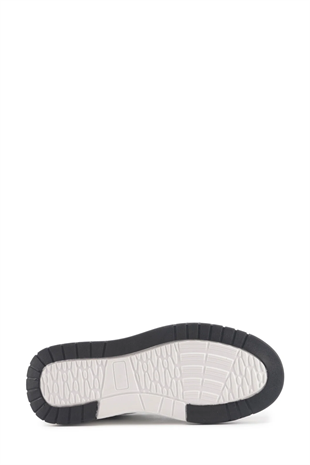 U.S. Polo Assn. ELFY 4PR Beyaz SİYAH  Kadın Sneaker 101887225