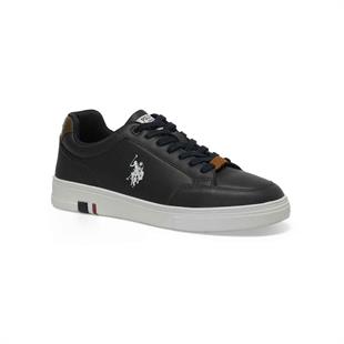U.S. Polo Assn. Norm 5Pr Lacivert Erkek Sneaker 102021200