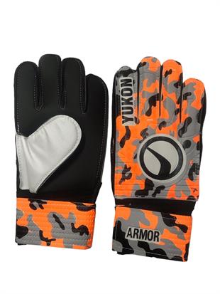 Yukon Armor Kemikli Kaleci Eldiveni Kemik Destekli Bandajlı