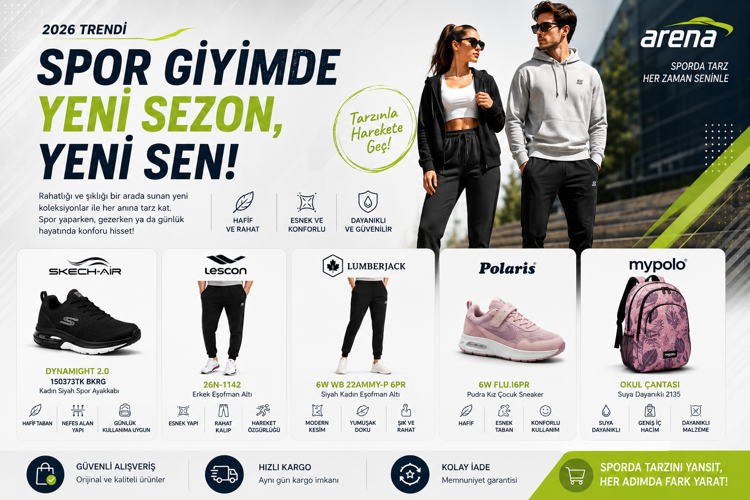 spor ayakkabı,eşofman altı,çocuk sneaker