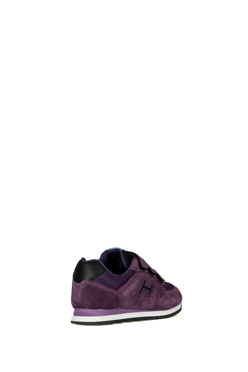 Hammer Jack Peru Hakiki Deri Kız Çocuk Spor Ayakkabı Markahit