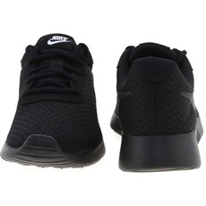 Nike Tanjun Koşu ve Yürüyüş Ayakkabısı Siyah 812655-002 - Markahit