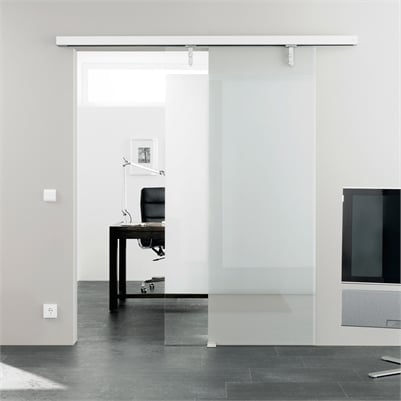 DORMA CS 80 MAGNEO OTOMATİK KAYAR KAPI 
