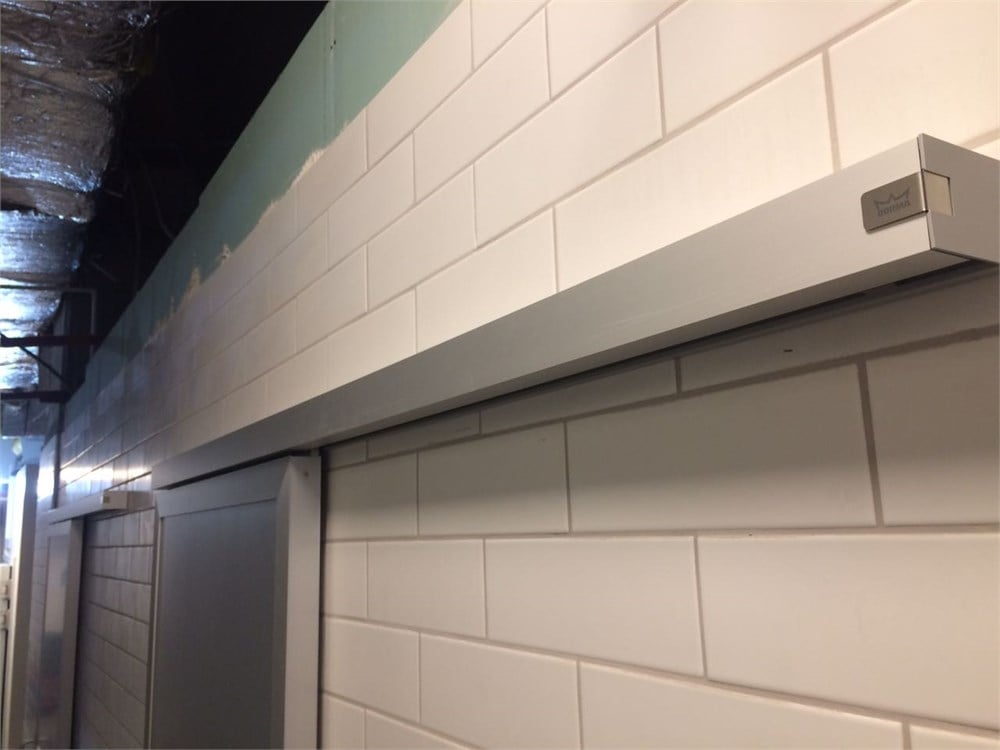 DORMA MUTO COMFORT L 80 DORMOTİON