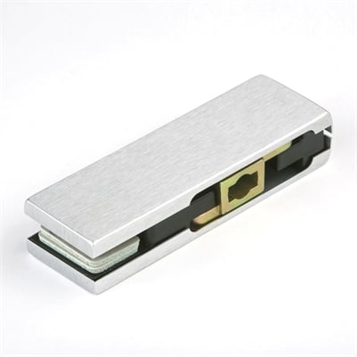 DORMA UNIVERSAL LIGHT PT10  CAM KAPI ALT MENTEŞE