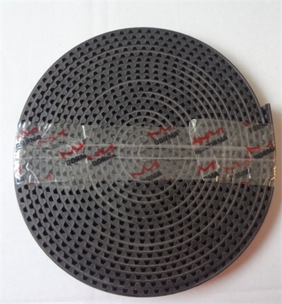 DORMA ES 200 EASY DİŞLİ KAYIŞ-7 METRE 