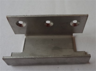 DORMA 32MM KAPI ALTI KILAVUZU