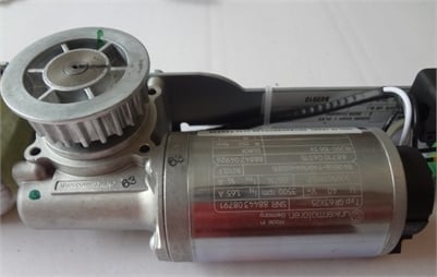 DORMA ES 200 EASY MOTOR