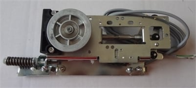 DORMA ES 200 EASY ELEKTROMANYETİK KİLİT