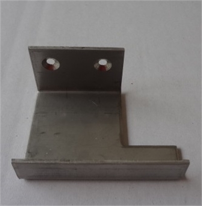 DORMA 52MM KAPI ALTI KILAVUZU