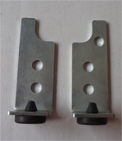 DORMA CAM KAPI ORTA STOPERİ