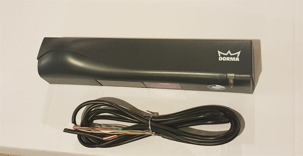 DORMA  FOTOSELLİ RADAR