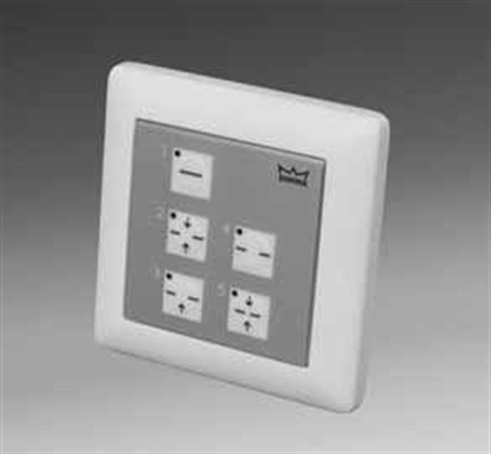 DORMA DİJİTAL PROGRAM ŞALTERİ 