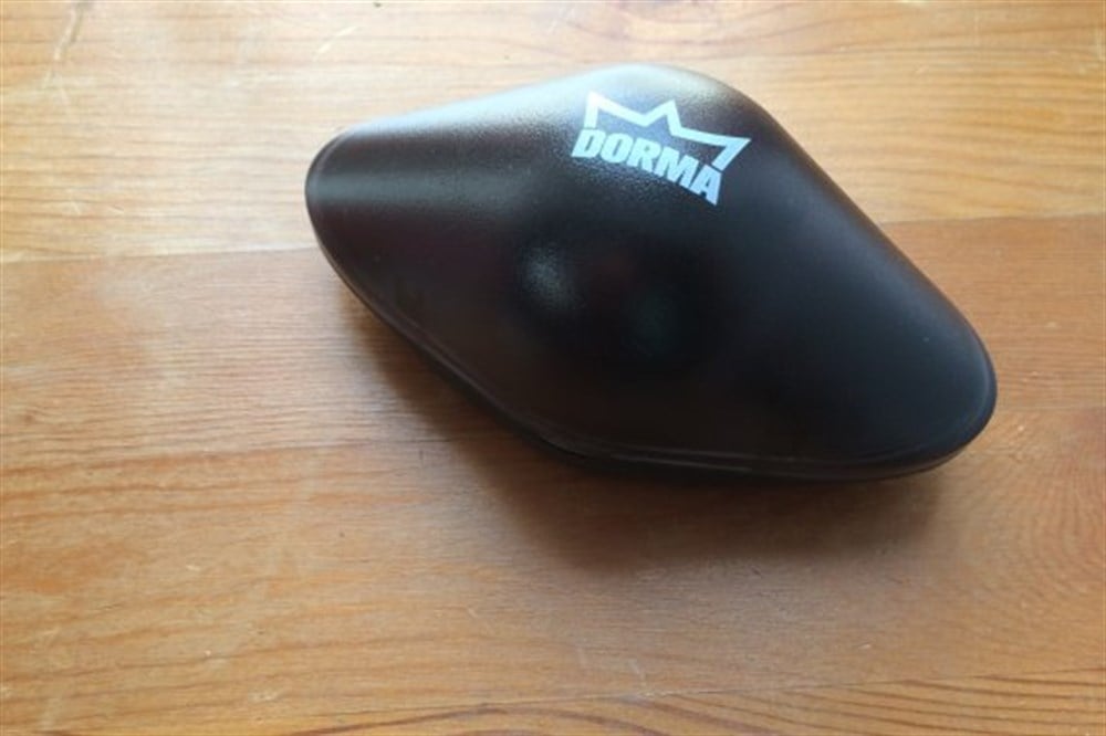 DORMA PROSECURE  RADAR