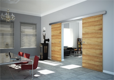 DORMA RS 120 TAVANA MONTAJ-CAM KANAT 