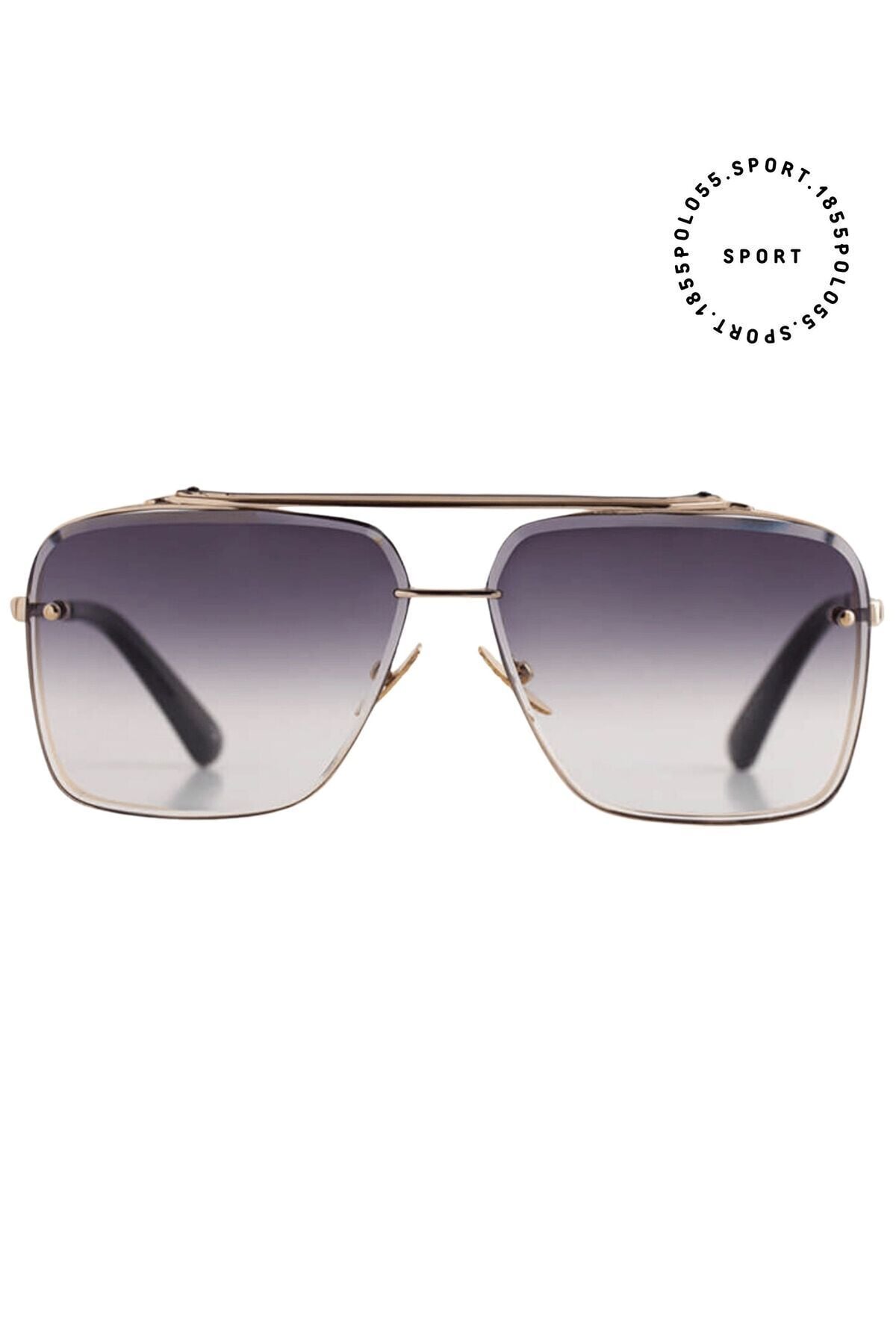 Edith Model Unisex Güneş Gözlüğü