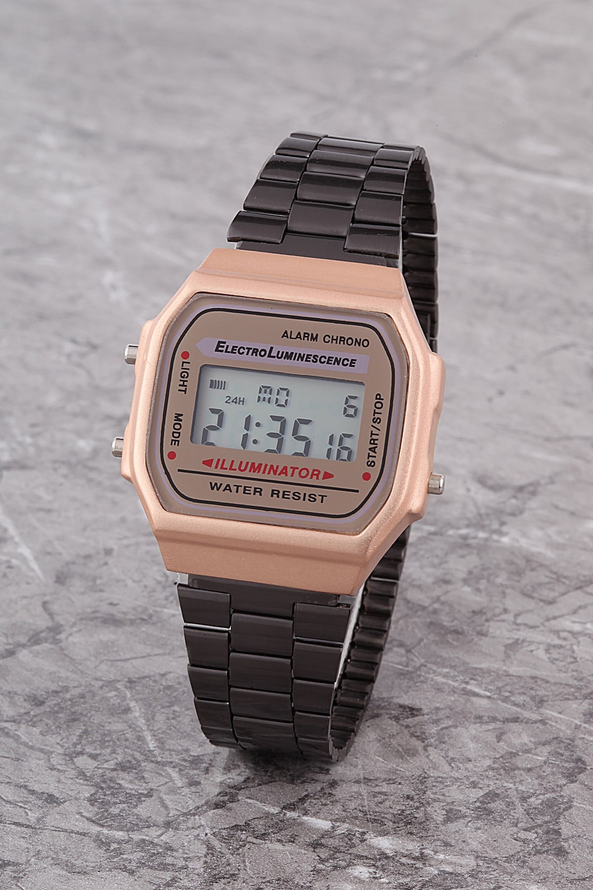 PLPREMIUM14R01 Unisex Kol Saati