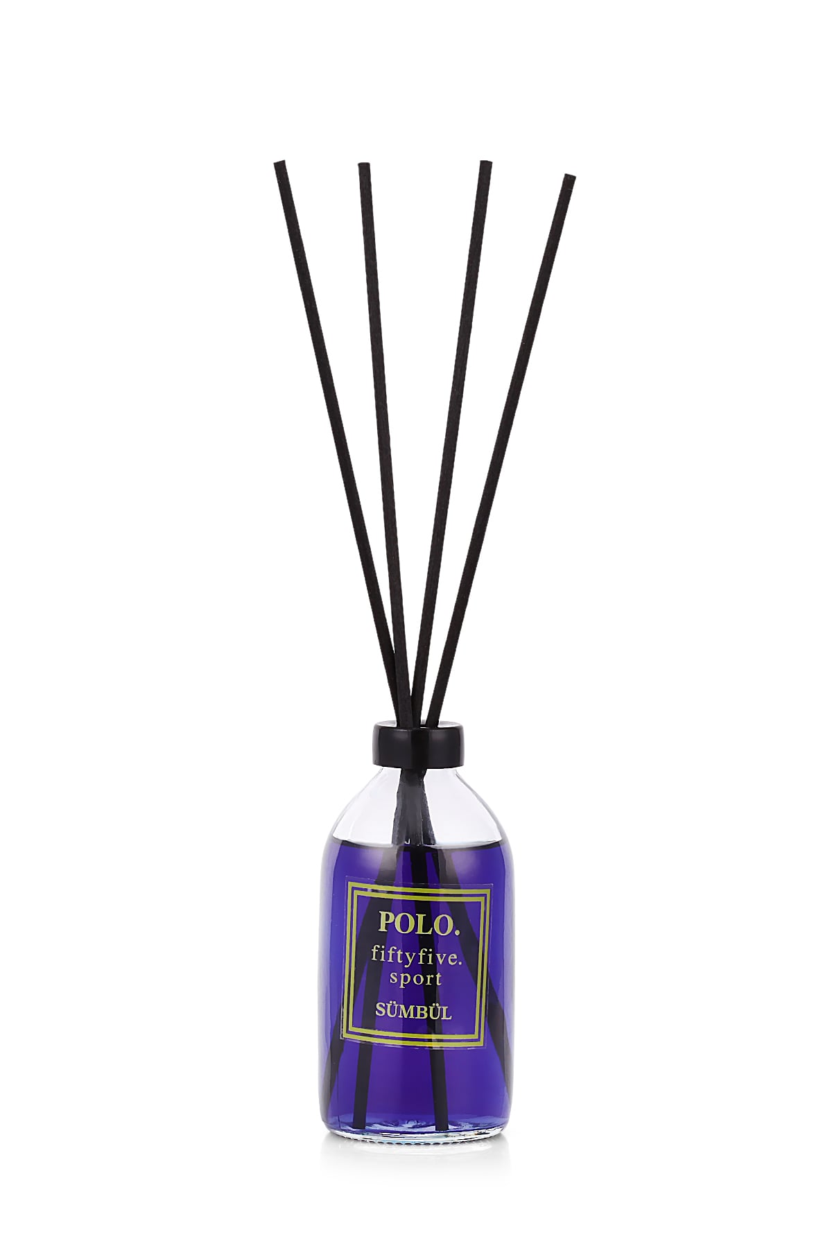 POLO55 Çubuklu Oda Kokusu 100 ml Sümbül