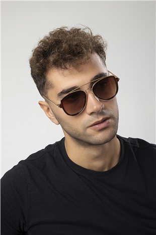 Damla Model Erkek Güneş Gözlüğü