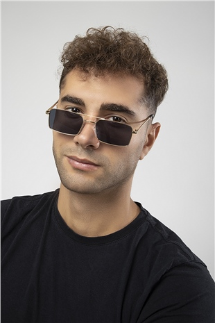 Küçük Pilot Model Erkek Güneş Gözlüğü