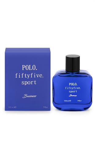 POLOFPM002 Mavi Erkek Parfüm