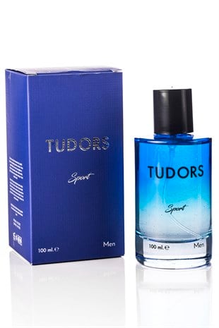 TDRM001 Mavi Erkek Parfüm
