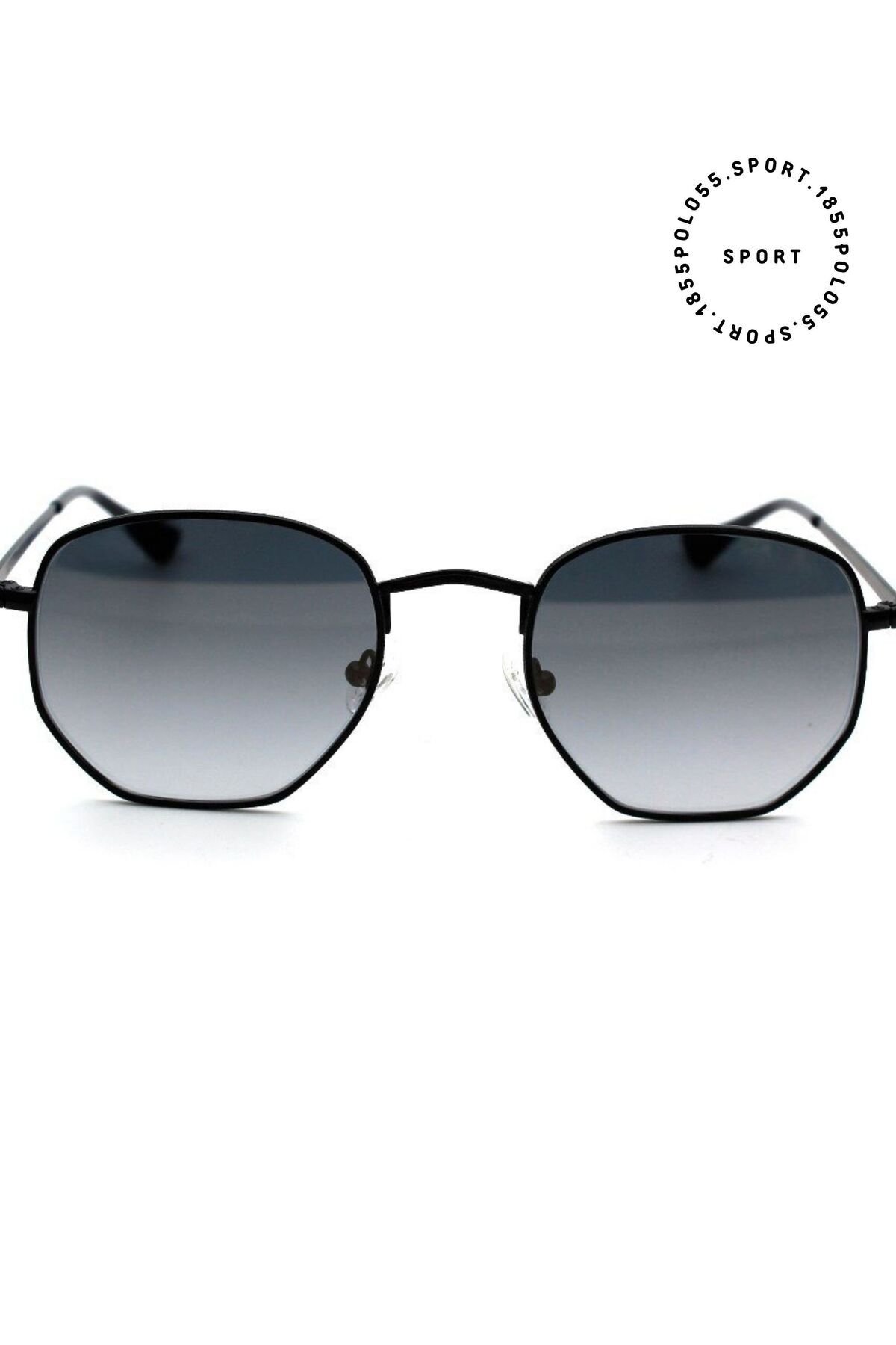 Delmar Model Füme Güneş Gözlüğü