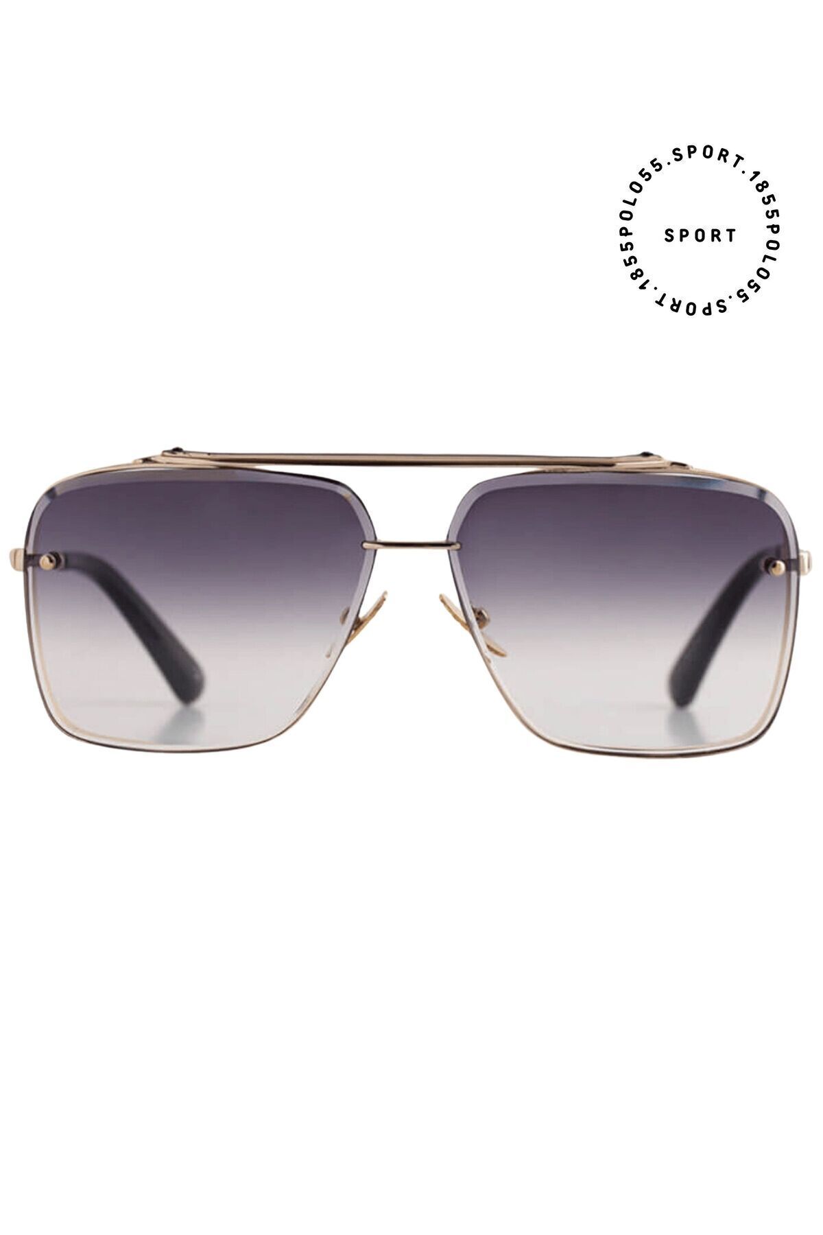 Edith Model Unisex Güneş Gözlüğü