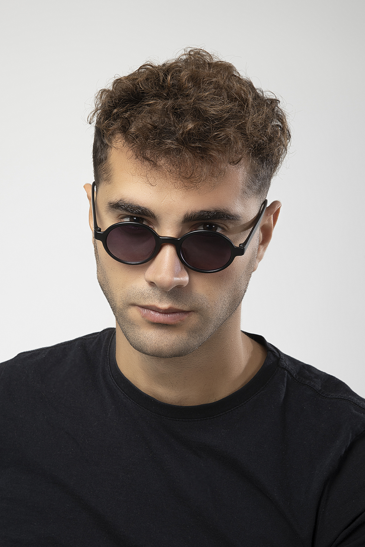 Erika Erkek Güneş Gözlüğü