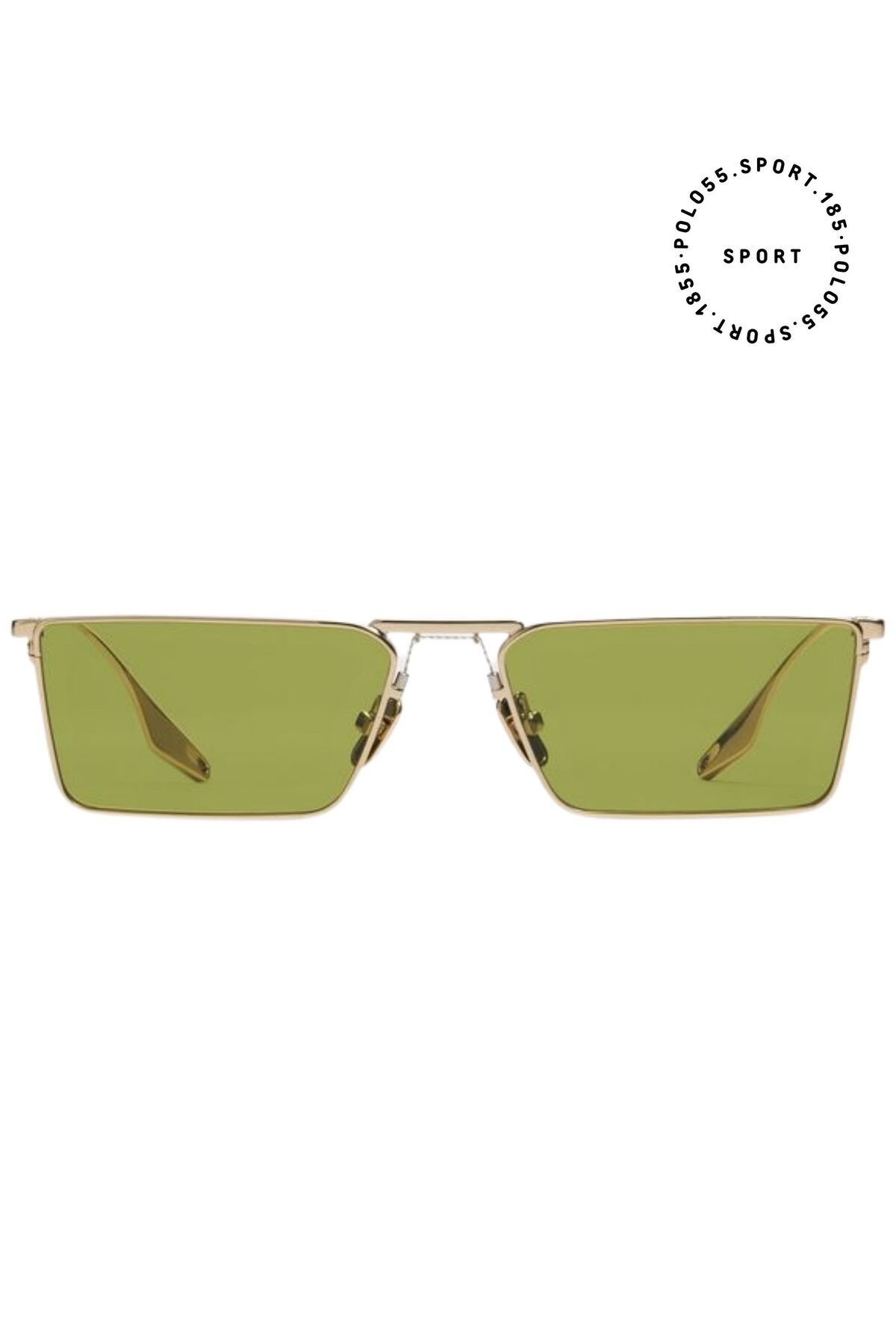 Flawless Dikdörtgen Model Erkek Güneş Gözlüğü