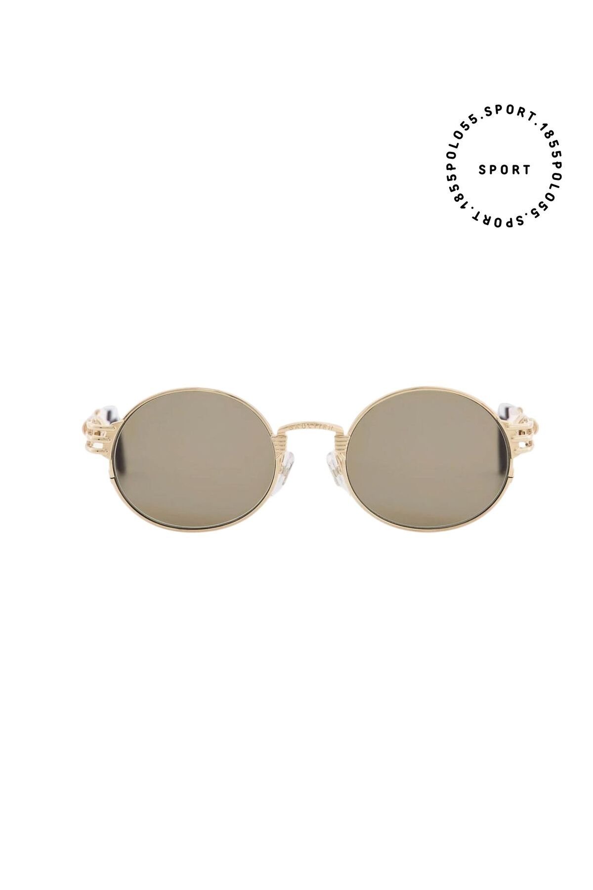 Luke Model Unisex Güneş Gözlüğü