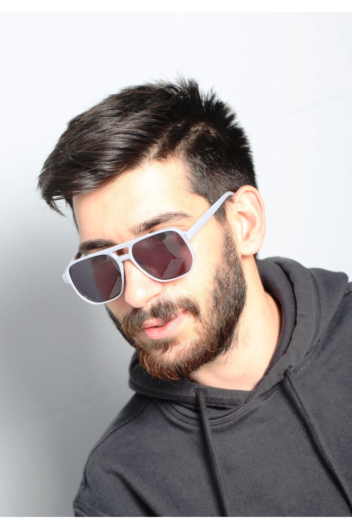 Mod Pilot Maxi Erkek Güneş Gözlüğü