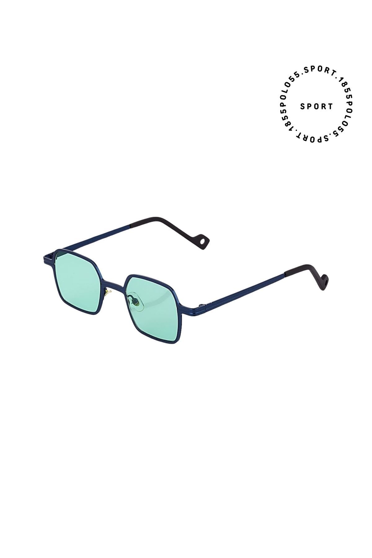 Phoebe Blue Model Unisex Güneş Gözlüğü