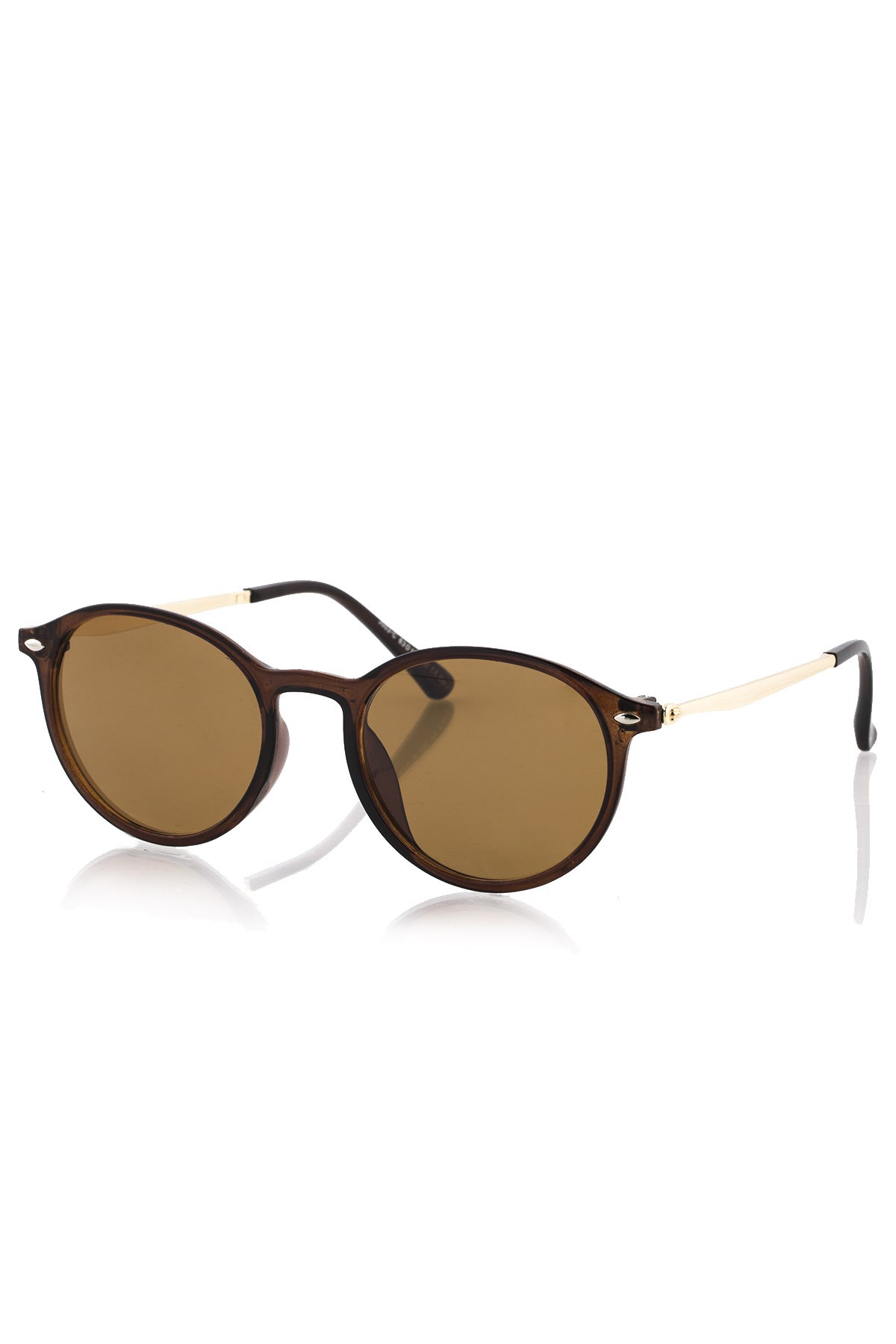 PL193003CR001 Unisex Güneş Gözlüğü