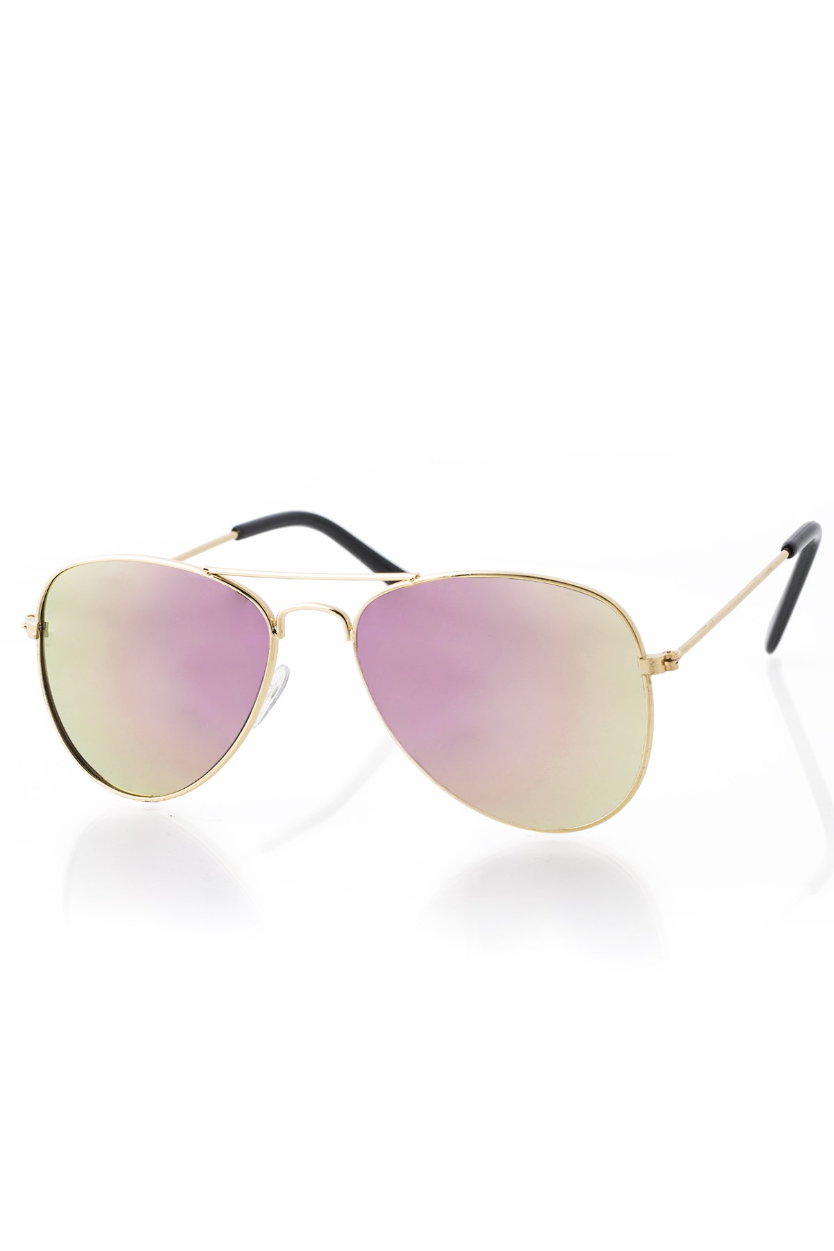 PL193026R043 Unisex Güneş Gözlüğü