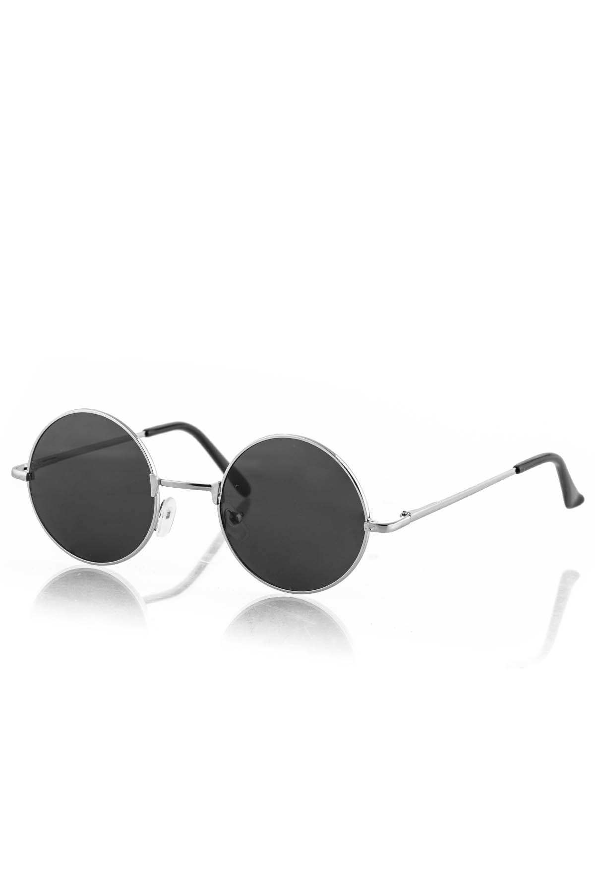 PL19M30R001 Siyah Unisex Güneş Gözlüğü