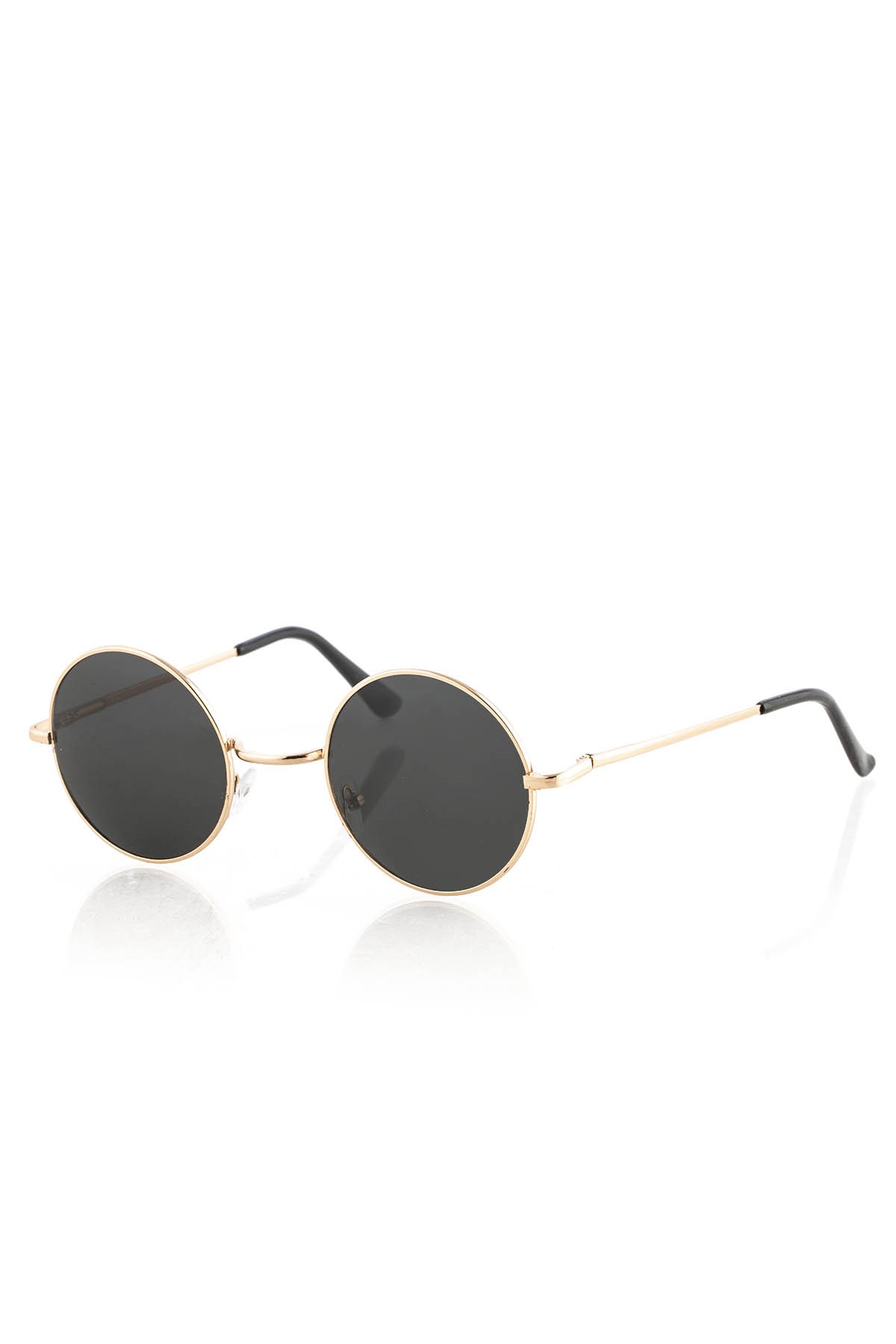 PL19M32R001 Siyah Unisex Güneş Gözlüğü