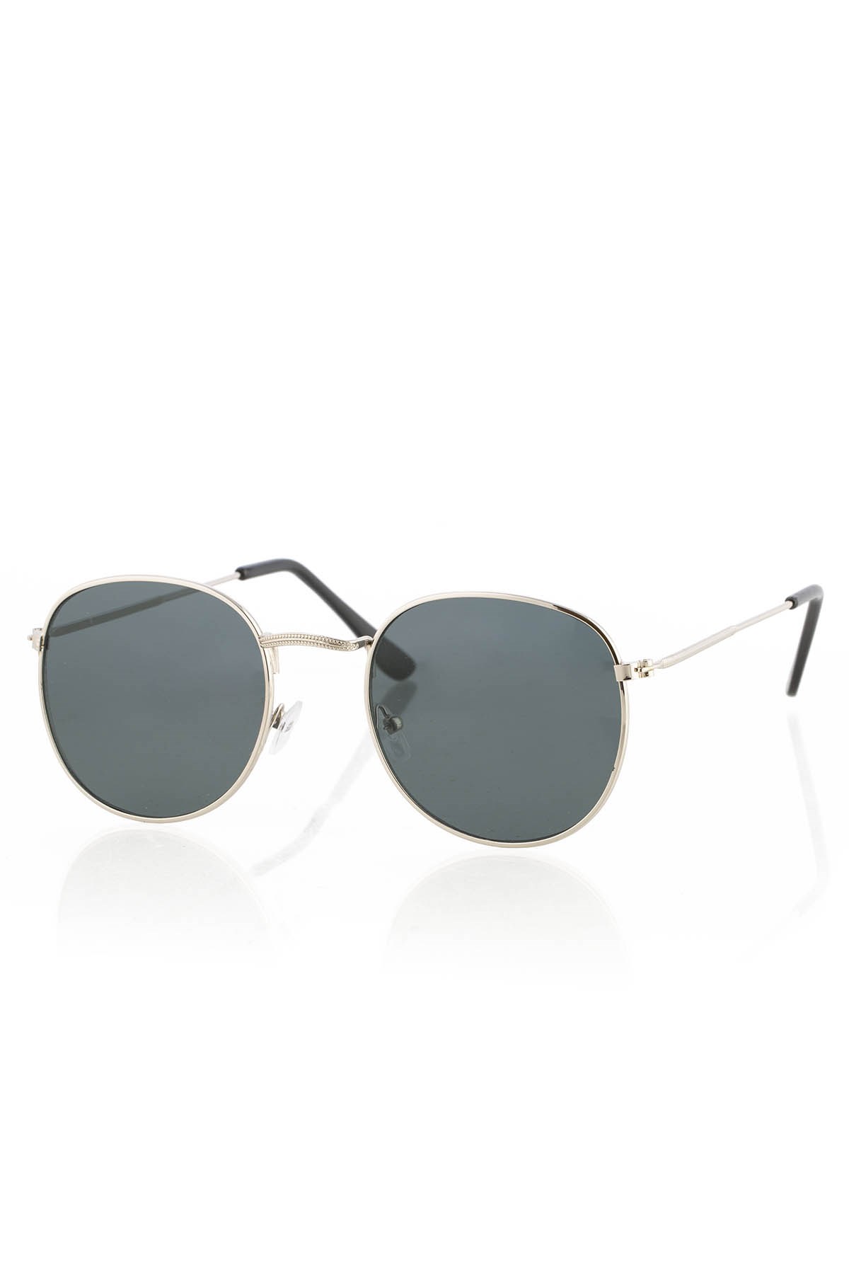 PL19M34R001 Siyah Unisex Güneş Gözlüğü